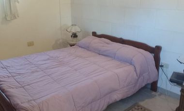 Casa Duplex en Mar Del Tuyu - 2 dormitorios - patio con parrilla - APTO CREDITO