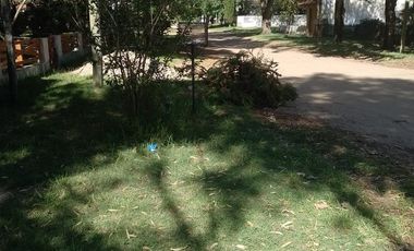 Casa Duplex en Mar Del Tuyu - 2 dormitorios - patio con parrilla - APTO CREDITO