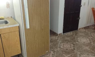 Casa Duplex en Mar Del Tuyu - 2 dormitorios - patio con parrilla - APTO CREDITO