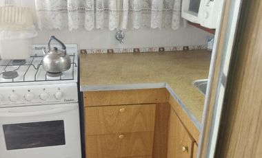 Casa Duplex en Mar Del Tuyu - 2 dormitorios - patio con parrilla - APTO CREDITO