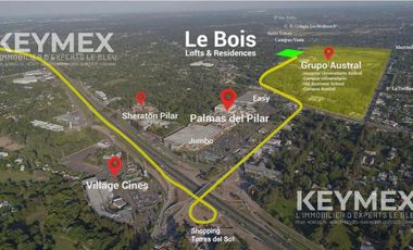 DEPARTAMENTO EN VENTA DE POZO 2 AMBIENTES APTO FINANCIACION