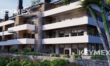 DEPARTAMENTO EN VENTA DE POZO 2 AMBIENTES APTO FINANCIACION