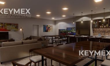 DEPARTAMENTO EN VENTA DE POZO 2 AMBIENTES APTO FINANCIACION