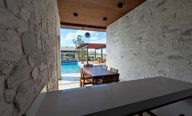 Casa en RENTA a estrenar $ 18,000 Misión Schoenstatt