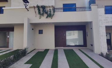 Casa en RENTA a estrenar $ 18,000 Misión Schoenstatt