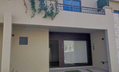 Casa en RENTA a estrenar $ 18,000 Misión Schoenstatt