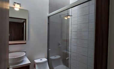 Casa en RENTA a estrenar $ 18,000 Misión Schoenstatt