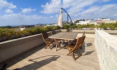 Casa en RENTA a estrenar $ 18,000 Misión Schoenstatt