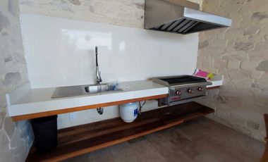 Casa en RENTA a estrenar $ 18,000 Misión Schoenstatt