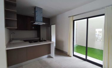 Casa en RENTA a estrenar $ 18,000 Misión Schoenstatt