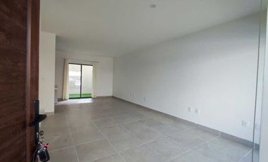 Casa en RENTA a estrenar $ 18,000 Misión Schoenstatt