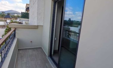 Casa en RENTA a estrenar $ 18,000 Misión Schoenstatt