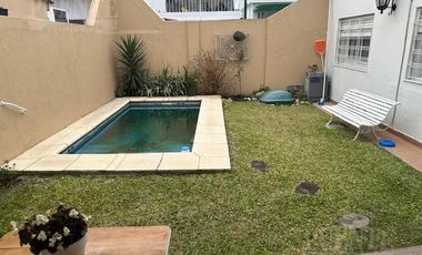 Casa en  Lomas de Zamora