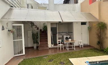 Casa en  Lomas de Zamora