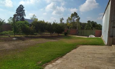 Depósito en venta - 2 Galpones - Rosario