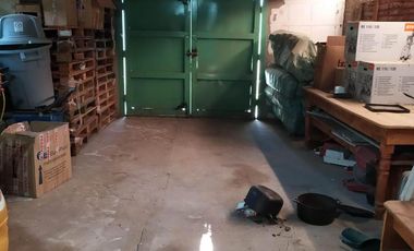 Depósito en venta - 2 Galpones - Rosario