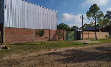 Depósito en venta - 2 Galpones - Rosario