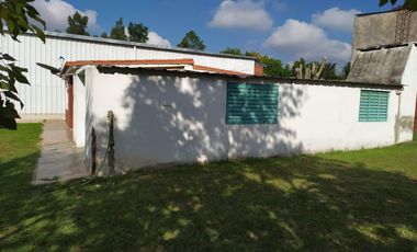 Depósito en venta - 2 Galpones - Rosario