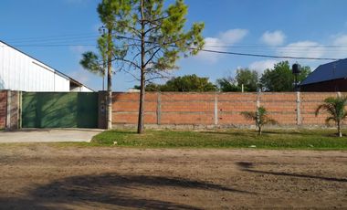 Depósito en venta - 2 Galpones - Rosario