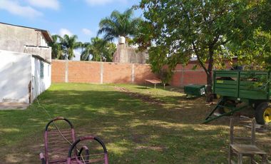 Depósito en venta - 2 Galpones - Rosario