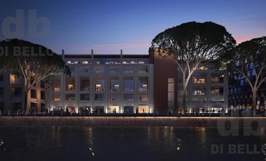 departamento Loft del Rio Zarate Chico  - Zarate