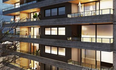 DEPARTAMENTO 3 AMBIENTES VENTA VICENTE LOPEZ A ESTRENAR