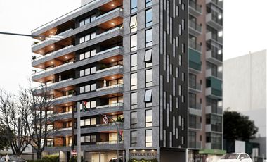 DEPARTAMENTO 3 AMBIENTES VENTA VICENTE LOPEZ A ESTRENAR