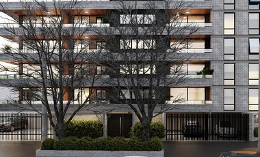 DEPARTAMENTO 3 AMBIENTES VENTA VICENTE LOPEZ A ESTRENAR