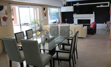 Excelente propiedad con Piscina en Altos de Hudson ll