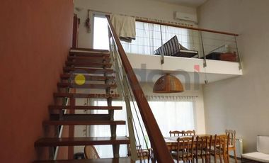 Propiedad en dos plantas con Gran Parque en Fincas de Iraola Dos.