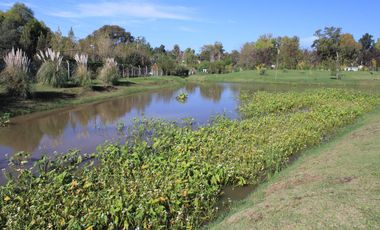Propiedad en dos plantas con Gran Parque en Fincas de Iraola Dos.
