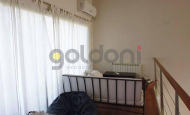 Propiedad en dos plantas con Gran Parque en Fincas de Iraola Dos.