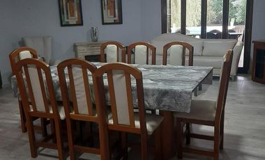 Casa en  VENTA ó PERMUTA