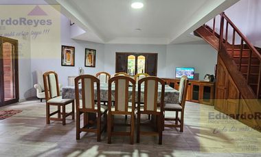 Casa en  VENTA ó PERMUTA