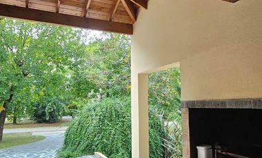 Casa en  VENTA ó PERMUTA