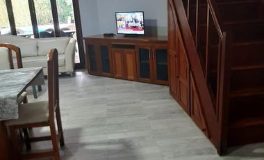 Casa en  VENTA ó PERMUTA