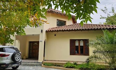 Casa en  VENTA ó PERMUTA