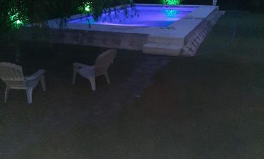 Casa en  VENTA ó PERMUTA