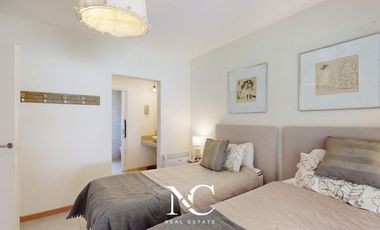 Casa en venta en Costa Esmeralda, barrio Ecuestre