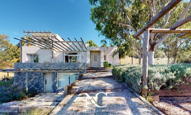 Casa en venta en Costa Esmeralda, barrio Ecuestre