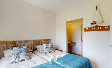 Casa en venta en Costa Esmeralda, barrio Ecuestre