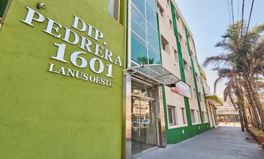 VENTA DEPARTAMENTO 2 AMBIENTES LANUS OESTE