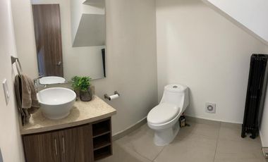 CASA EN RENTA EN RESIDENCIAL CORONADO