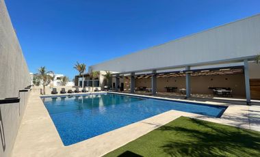 CASA EN RENTA EN RESIDENCIAL CORONADO