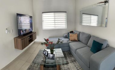 CASA EN RENTA EN RESIDENCIAL CORONADO