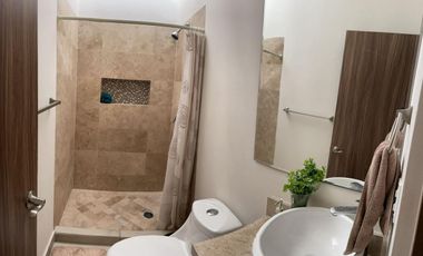 CASA EN RENTA EN RESIDENCIAL CORONADO