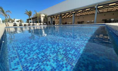 CASA EN RENTA EN RESIDENCIAL CORONADO