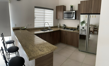 CASA EN RENTA EN RESIDENCIAL CORONADO