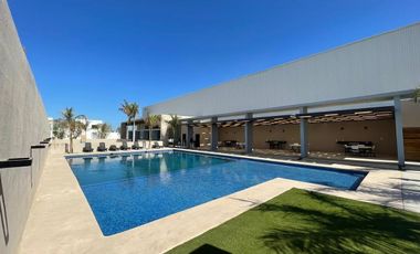 CASA EN RENTA EN RESIDENCIAL CORONADO