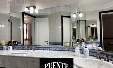 Importante Chalet en Venta en Monte Grande sobre lote de 1400 m2